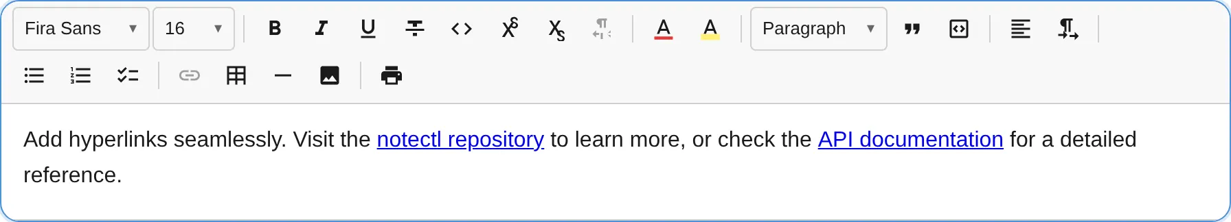 Link plugin with URL popup